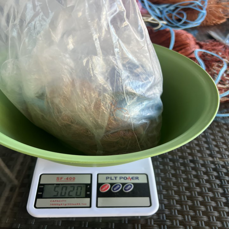 ბადე - Image 4