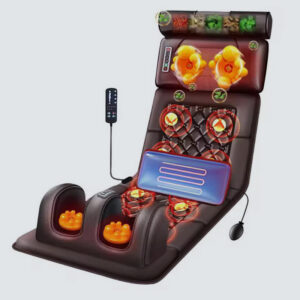 პროფესიონალური მასაჟორი