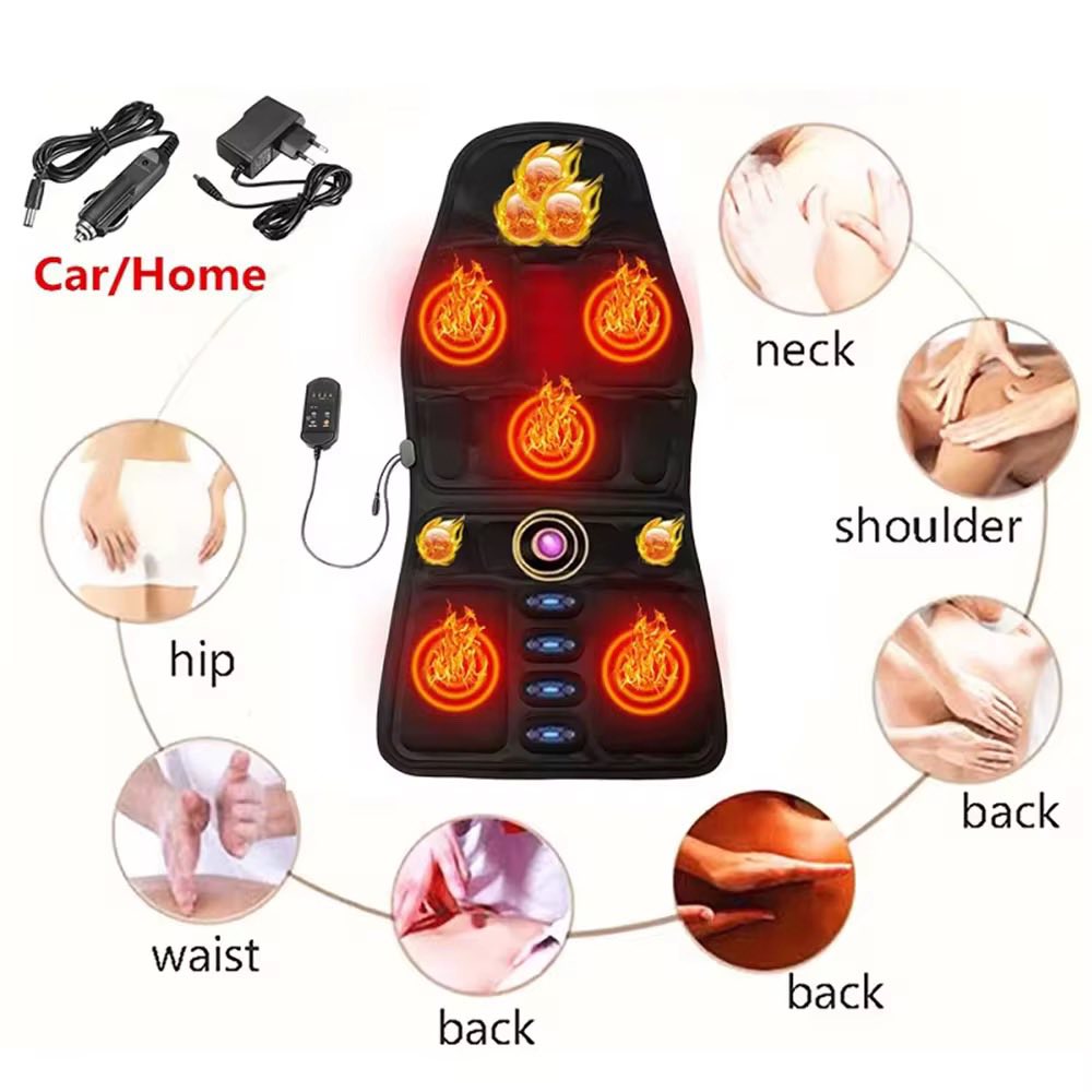 მასაჟორი - Image 6